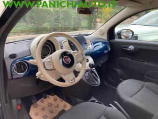 FIAT 500 usata, con Cruise Control