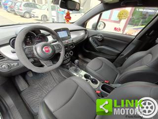 FIAT 500X usata 35