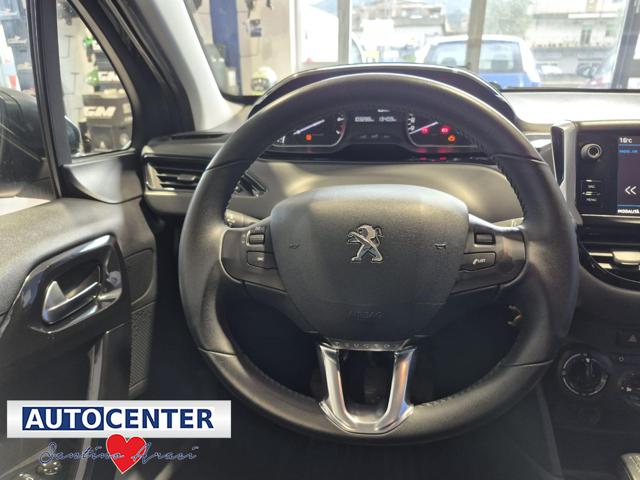 PEUGEOT 208 usata, con Controllo trazione