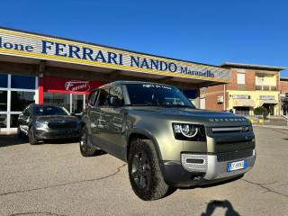 LAND ROVER Defender usata, con Airbag Passeggero