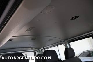 VOLKSWAGEN Transporter usata, con Frenata d