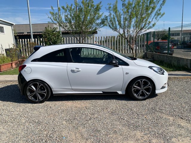 OPEL Corsa usata, con Airbag Passeggero