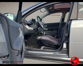 SMART ForFour usata 21