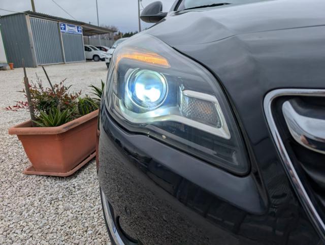OPEL Insignia usata, con Airbag