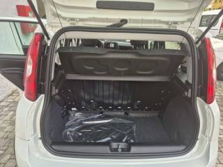 FIAT Panda usata, con Vivavoce