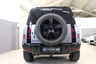 LAND ROVER Defender usata, con Alzacristalli elettrici