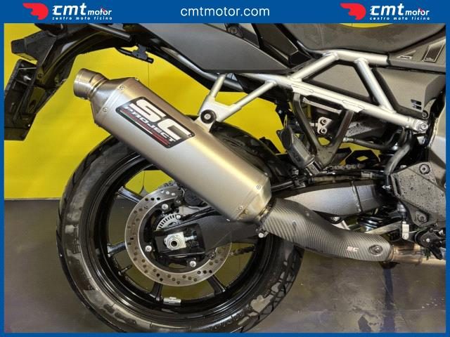 SUZUKI Other usata 5