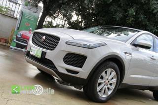 JAGUAR E-Pace usata, con Airbag Passeggero