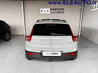 VOLVO XC40 usata, con Autoradio
