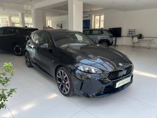 BMW 118 usata, con Cerchi in lega