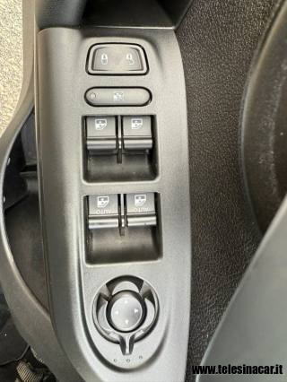 FIAT 500X usata, con Bluetooth