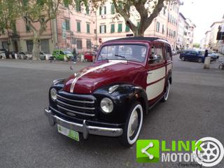 FIAT 500C usata 2