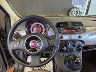 FIAT 500 usata, con Bluetooth