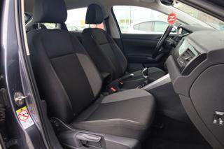 VOLKSWAGEN Taigo usata, con Controllo trazione