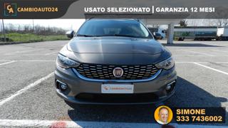 FIAT Tipo 1.6 Mjt S&S DCT SW Lounge
