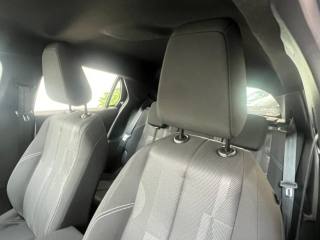 LANCIA Ypsilon usata, con Touch screen