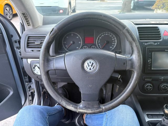 VOLKSWAGEN Golf usata, con Climatizzatore