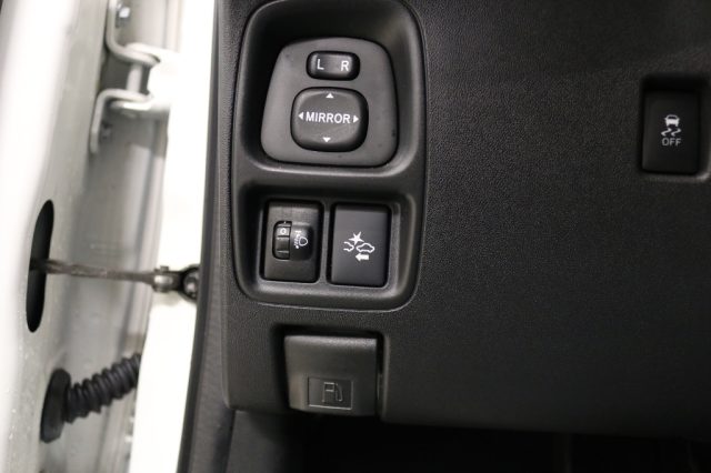 TOYOTA Aygo usata, con Specchietti laterali elettrici