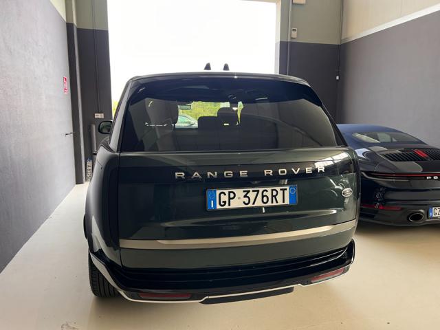 LAND ROVER Range Rover usata, con Trazione integrale