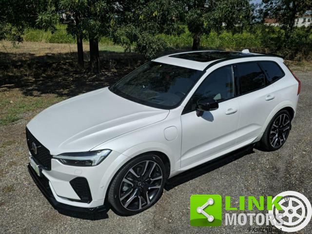 VOLVO XC60 usata, con Alzacristalli elettrici
