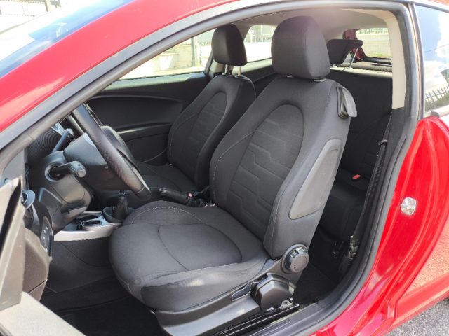 ALFA ROMEO MiTo usata 5