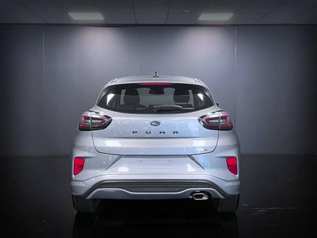 FORD Puma usata, con Airbag Passeggero