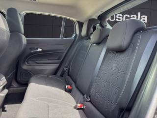 FIAT 600 usata, con Cruise Control