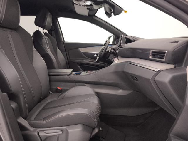 PEUGEOT 3008 usata, con Monitoraggio pressione pneumatici