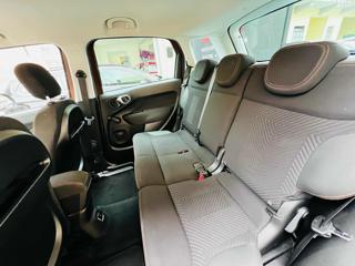 FIAT 500L usata, con ESP