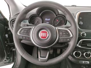 FIAT 500X usata, con Chiusura centralizzata