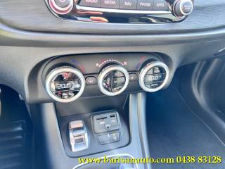 ALFA ROMEO Giulietta usata, con Climatizzatore