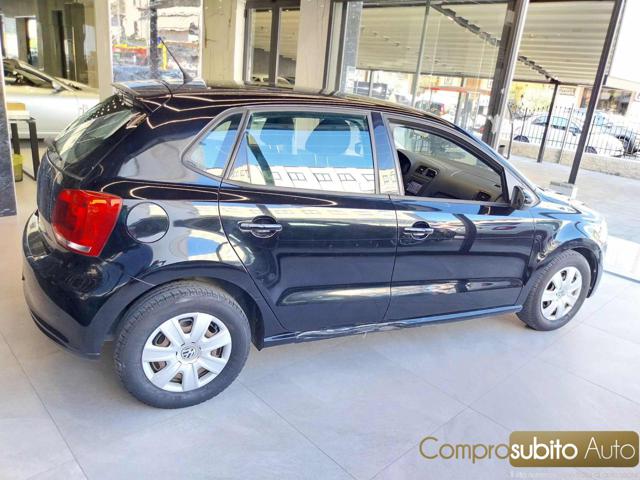 VOLKSWAGEN Polo usata, con Alzacristalli elettrici