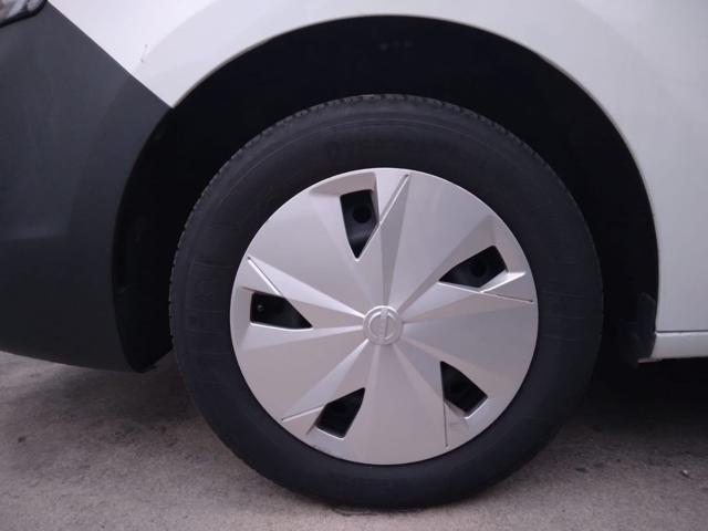 NISSAN Townstar usata, con Cruise Control