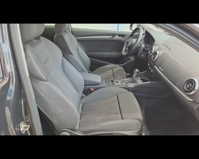 AUDI A3 usata 20