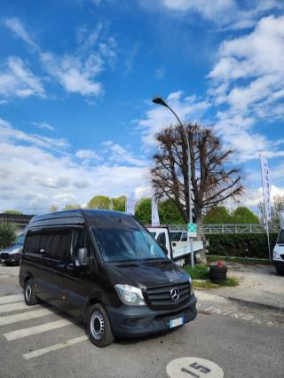 MERCEDES-BENZ Sprinter usata 17