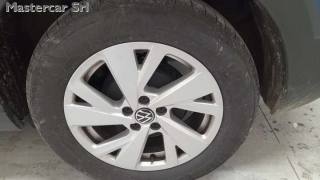 VOLKSWAGEN Taigo usata, con Immobilizzatore elettronico