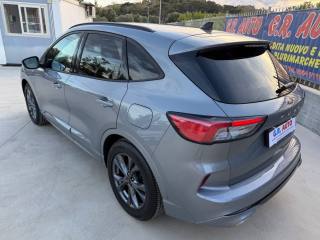 FORD Kuga usata 8