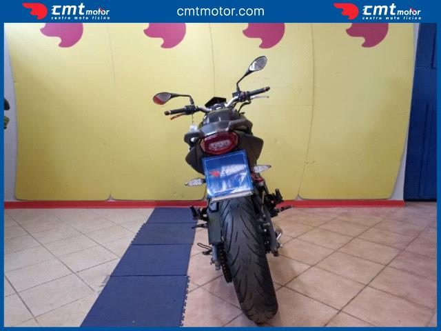 BENELLI BN 302 usata 4