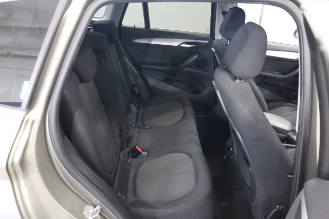 BMW X1 usata, con Controllo trazione
