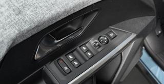 PEUGEOT 3008 usata, con Chiusura centralizzata