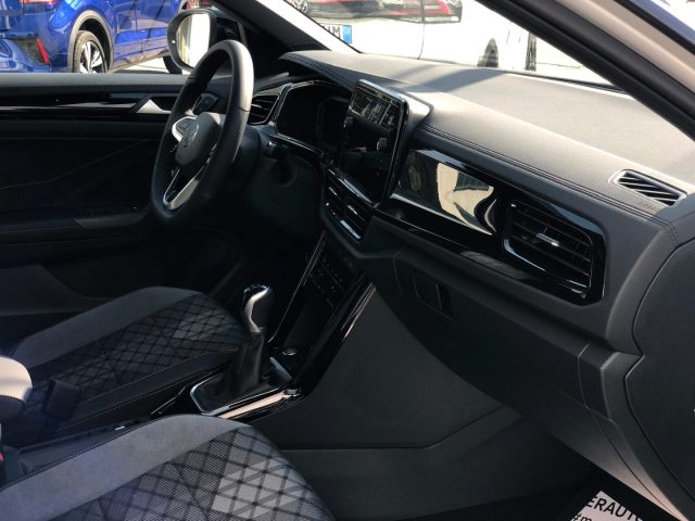 VOLKSWAGEN T-Roc usata, con Frenata d