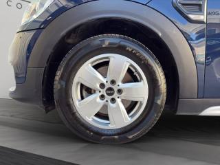 MINI Countryman usata, con Sensore di pioggia