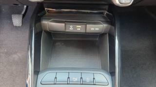 KIA Rio usata, con Specchietti laterali elettrici