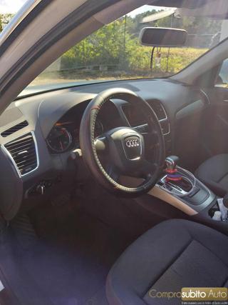AUDI Q5 usata, con Alzacristalli elettrici