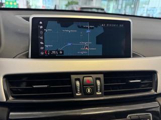 BMW X1 usata, con Controllo trazione