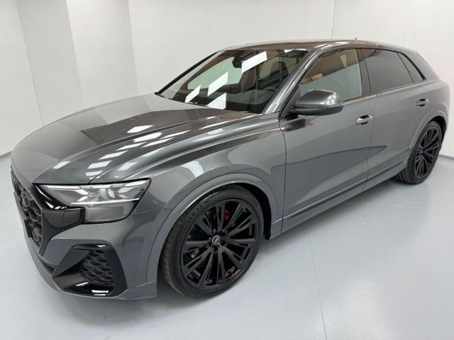 AUDI Q8 usata, con ABS