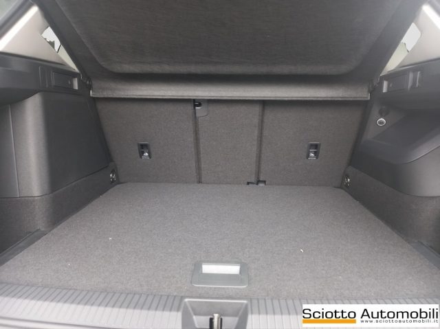 VOLKSWAGEN Tiguan usata, con Bluetooth