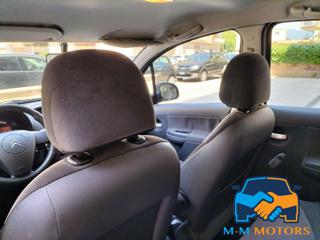 CITROEN C3 usata, con Limitatore di velocità