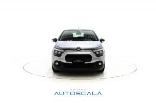 CITROEN C3 usata, con Airbag