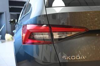 SKODA Kodiaq usata 20